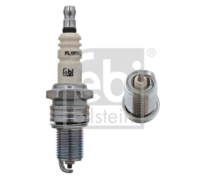Vela de ignição FEBI BILSTEIN ref. 13450